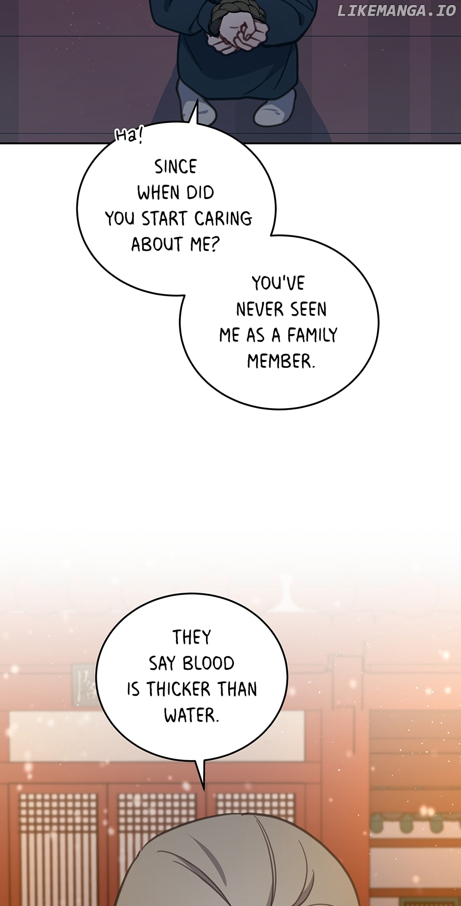 An animal hospital in the border area Chapter 95 - page 8