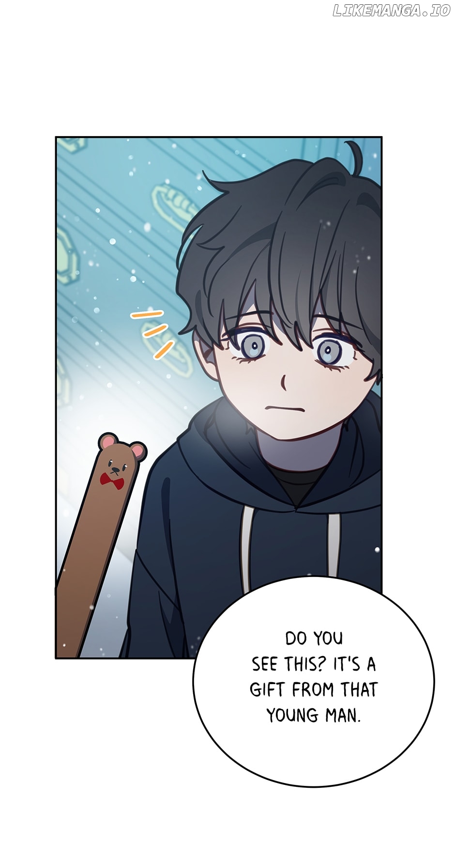 An animal hospital in the border area Chapter 97 - page 10