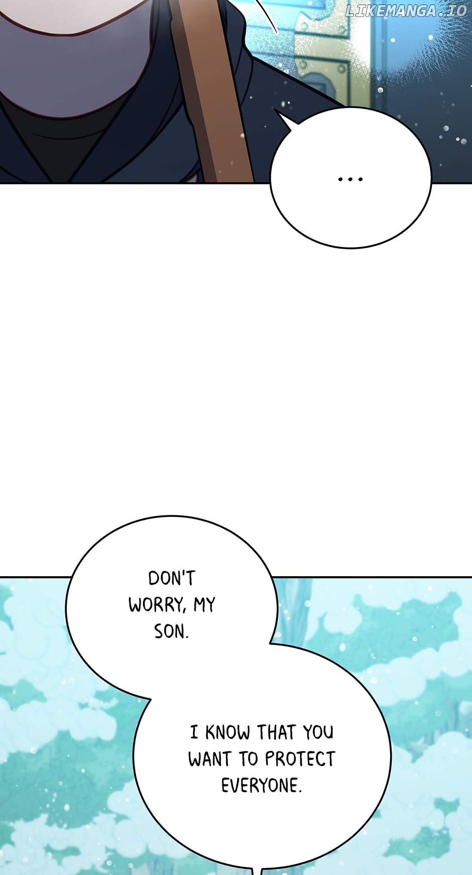 An animal hospital in the border area Chapter 97 - page 14
