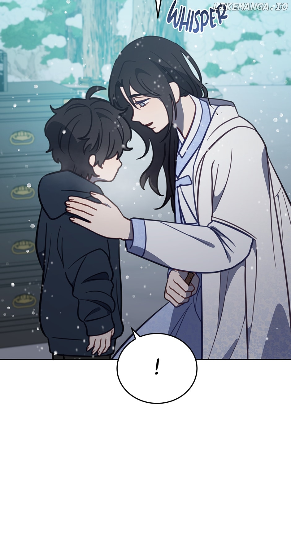 An animal hospital in the border area Chapter 97 - page 15