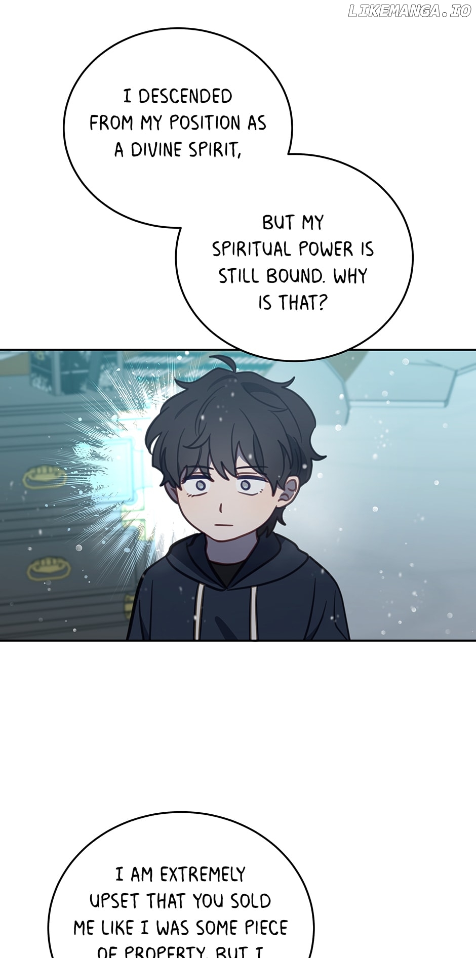 An animal hospital in the border area Chapter 97 - page 17