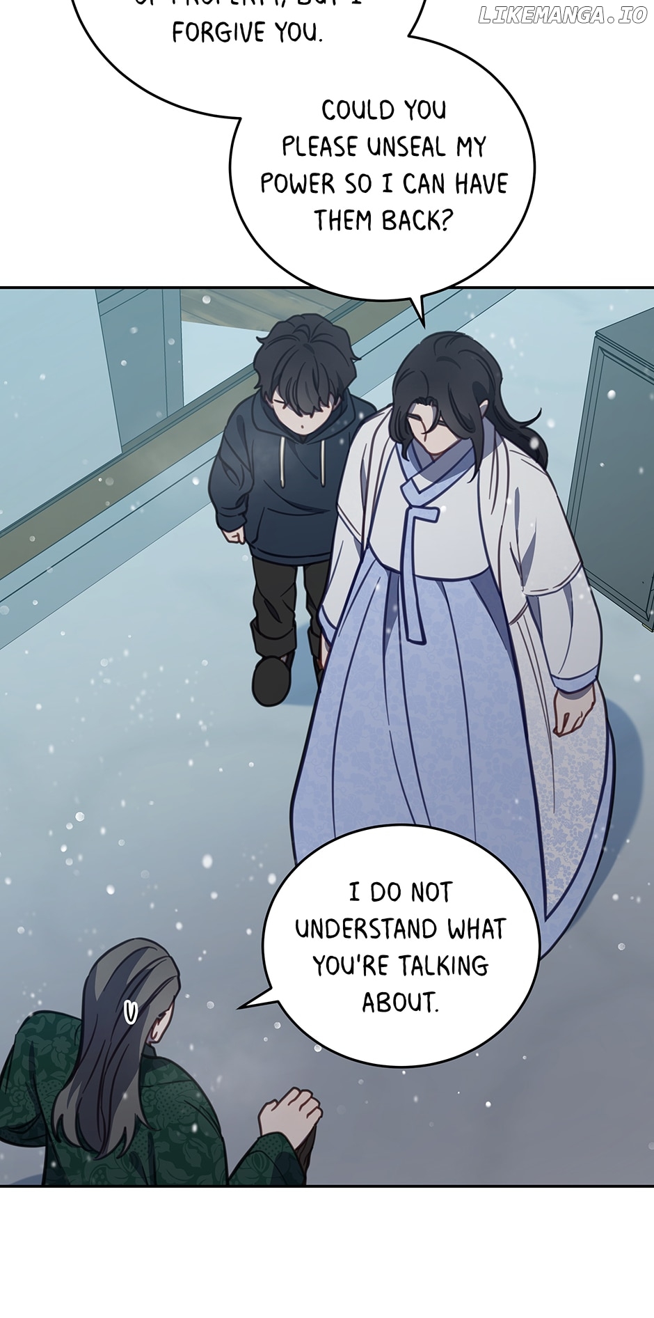 An animal hospital in the border area Chapter 97 - page 18