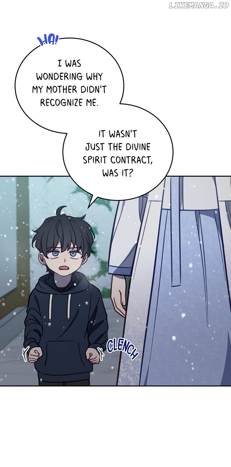 An animal hospital in the border area Chapter 97 - page 19