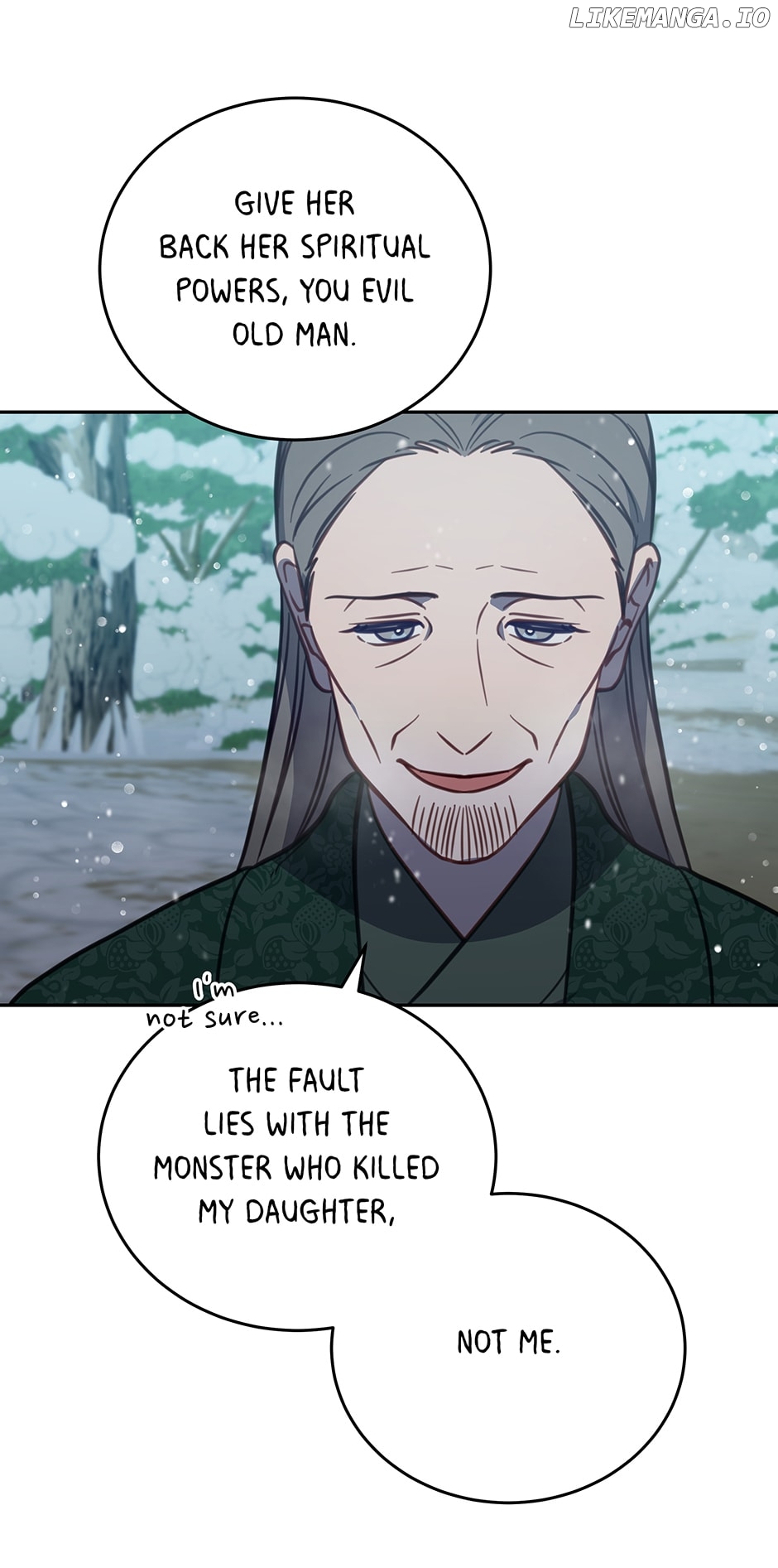 An animal hospital in the border area Chapter 97 - page 20