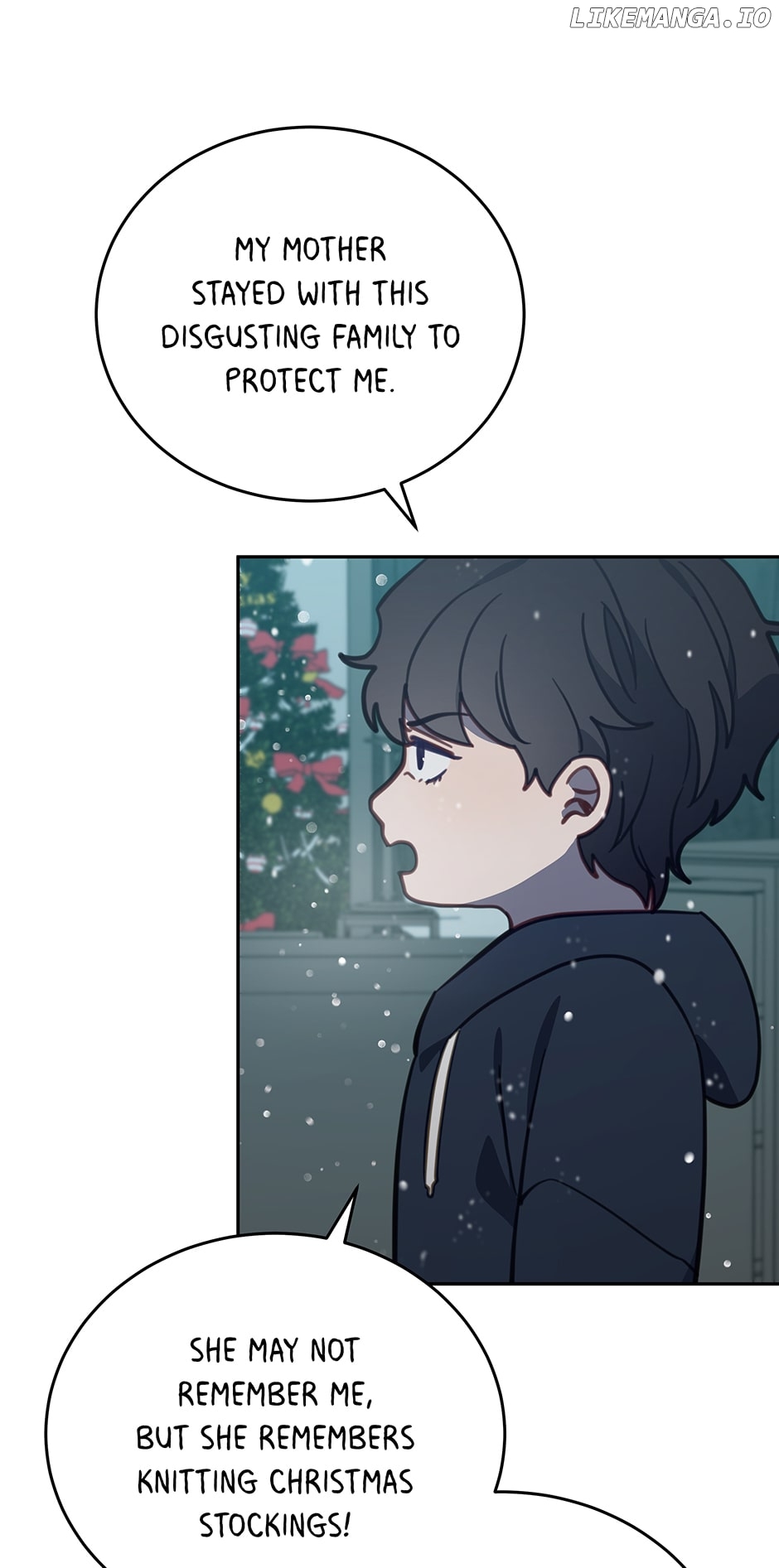 An animal hospital in the border area Chapter 97 - page 21