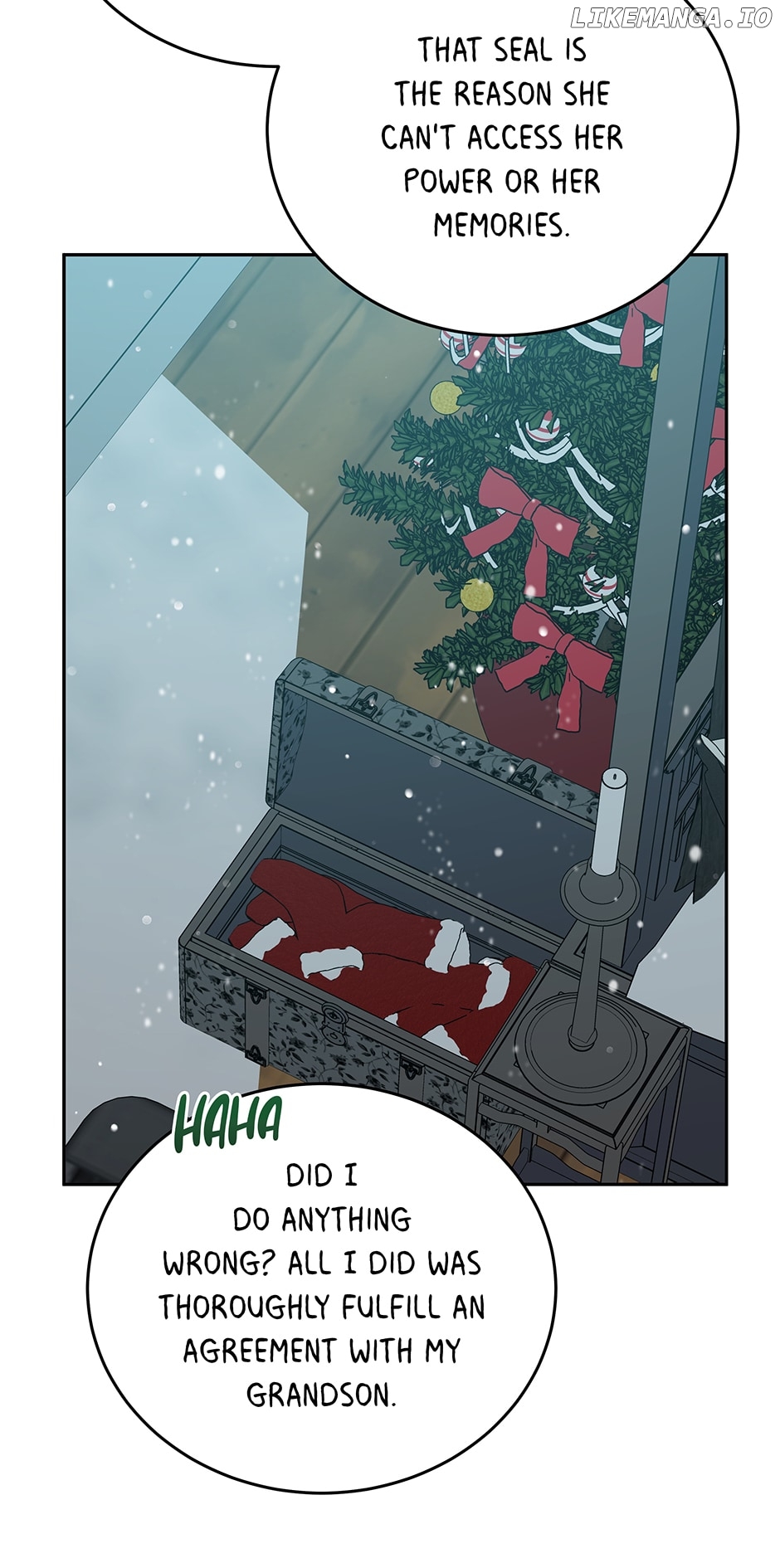 An animal hospital in the border area Chapter 97 - page 22