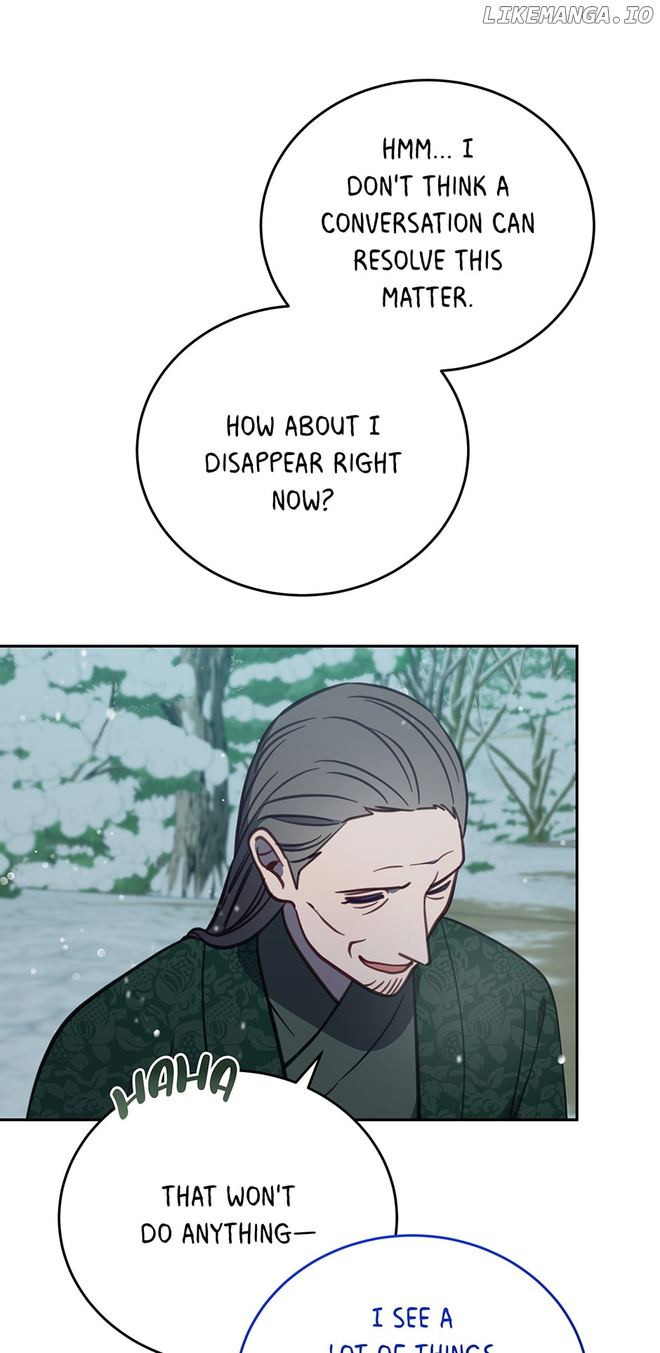 An animal hospital in the border area Chapter 97 - page 23