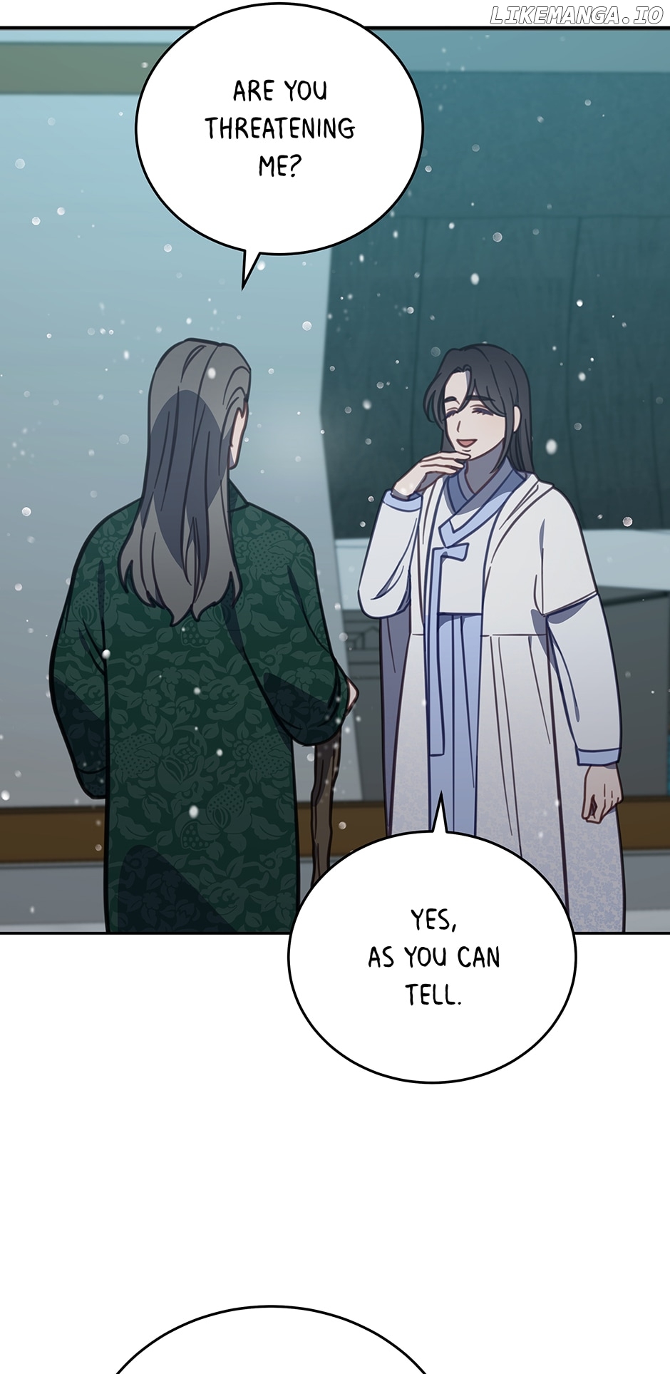 An animal hospital in the border area Chapter 97 - page 25