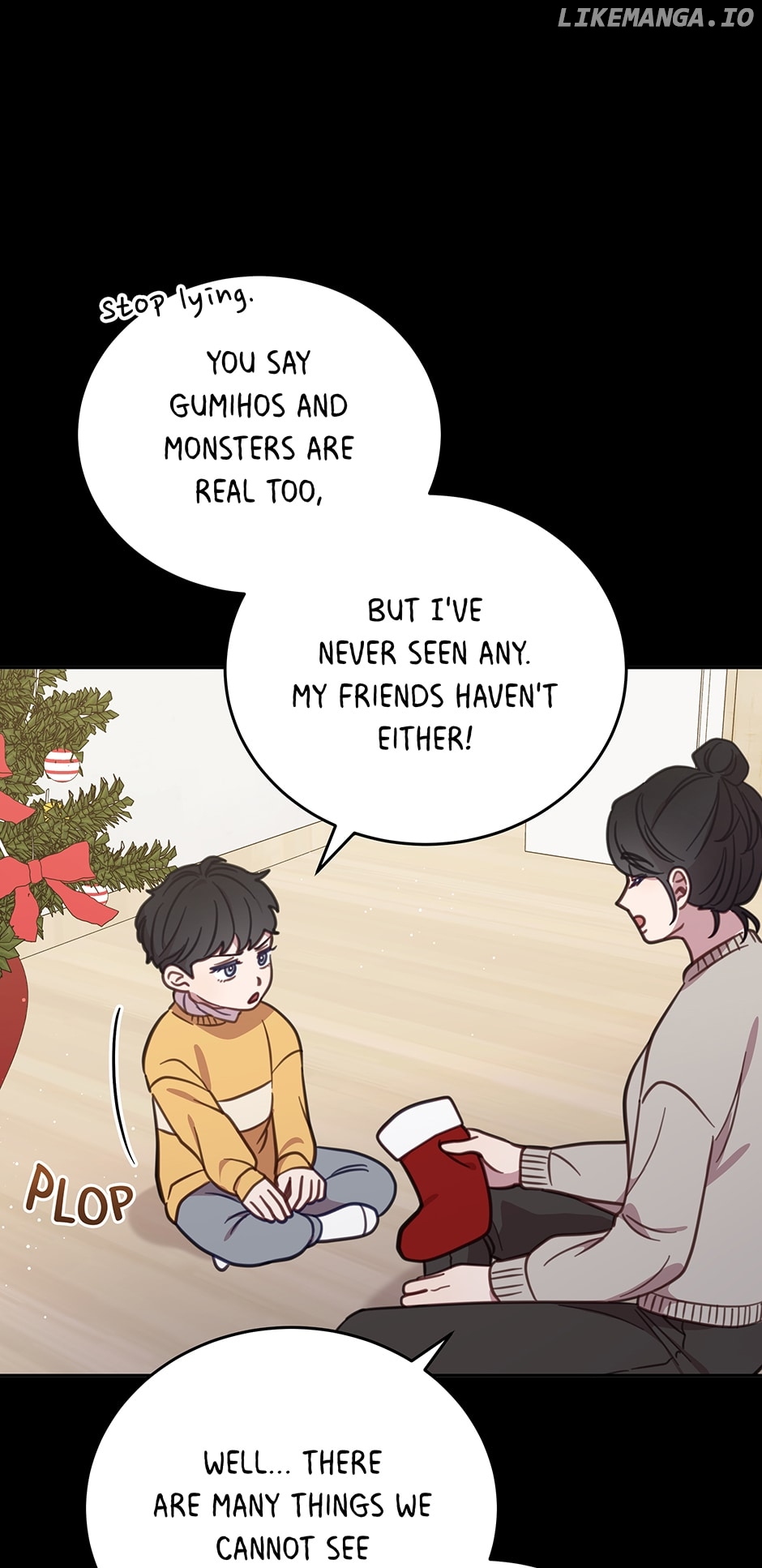 An animal hospital in the border area Chapter 97 - page 34