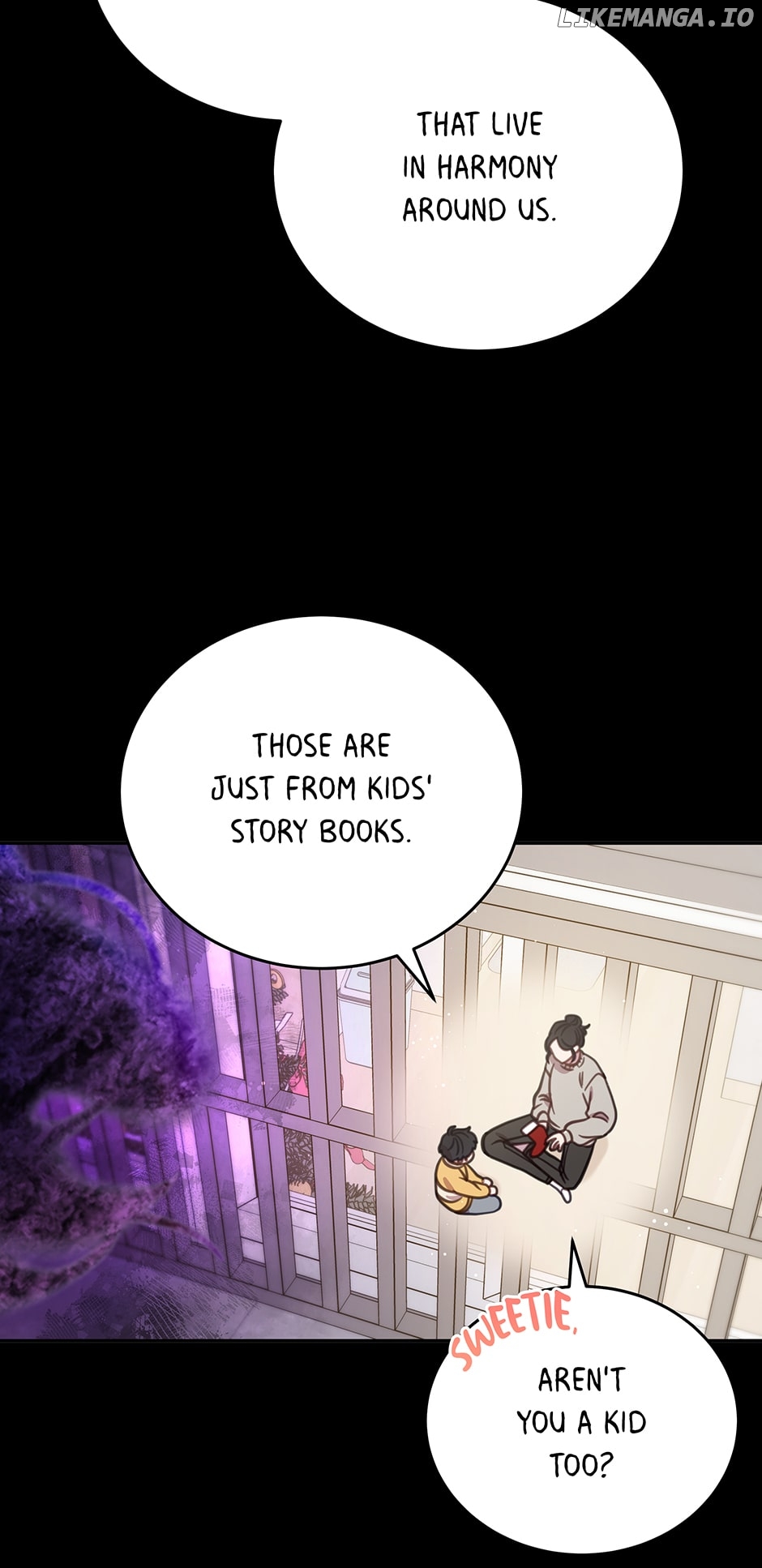 An animal hospital in the border area Chapter 97 - page 35