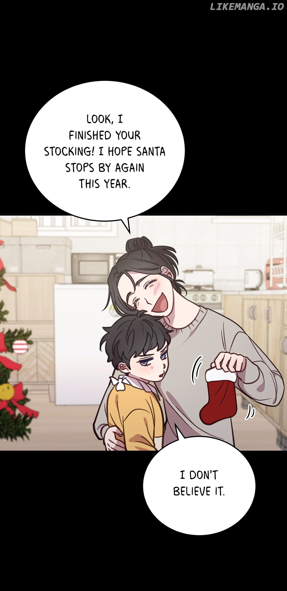 An animal hospital in the border area Chapter 97 - page 36