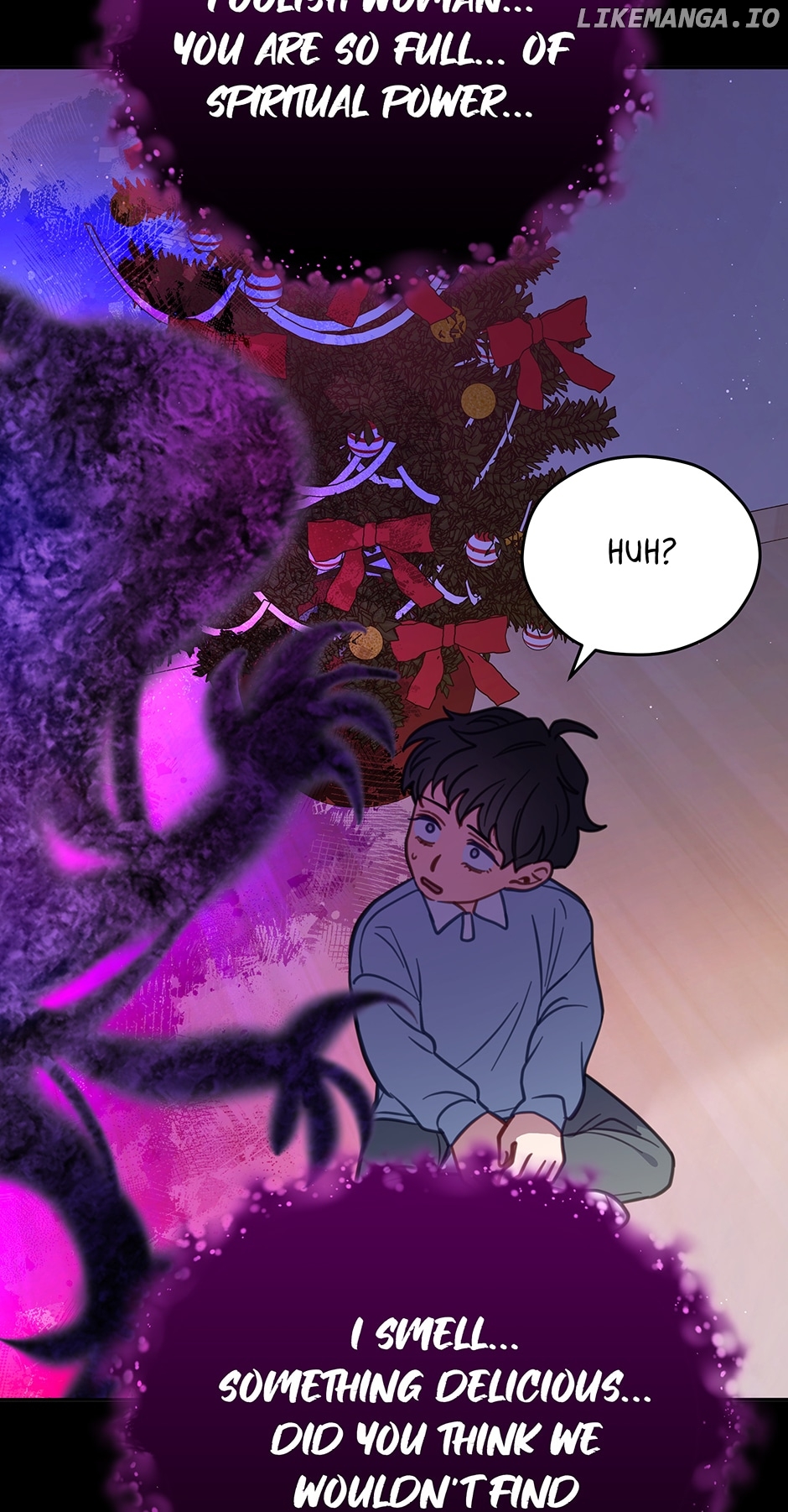 An animal hospital in the border area Chapter 97 - page 38
