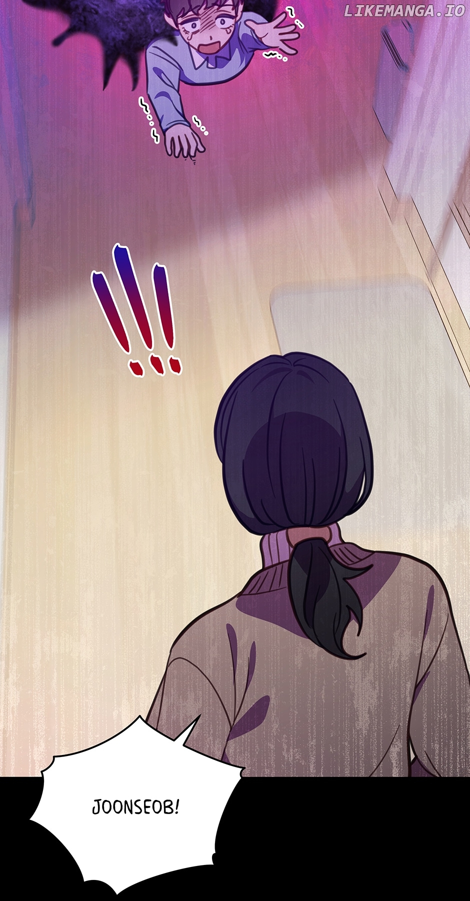 An animal hospital in the border area Chapter 97 - page 42