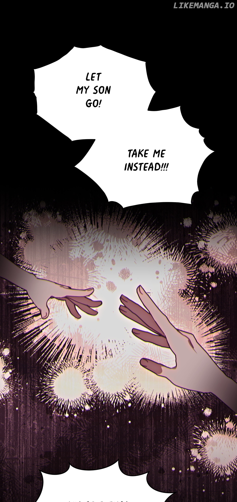 An animal hospital in the border area Chapter 97 - page 44