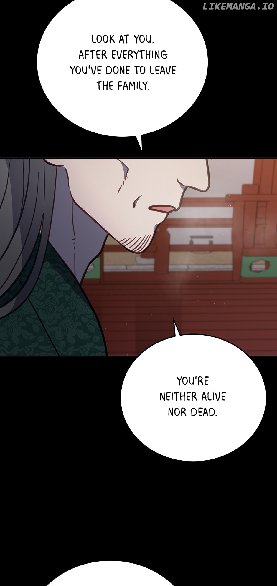 An animal hospital in the border area Chapter 97 - page 47