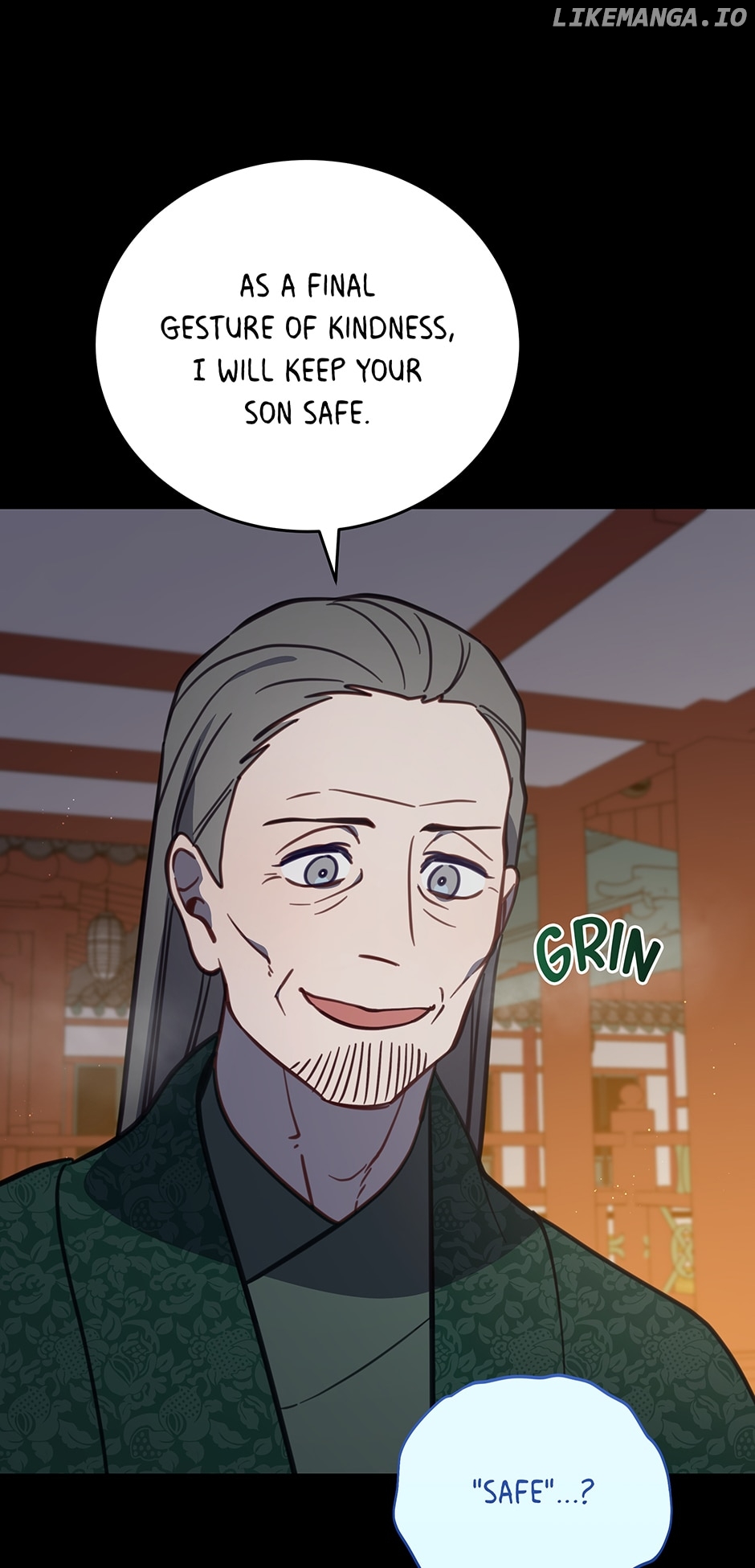 An animal hospital in the border area Chapter 97 - page 51