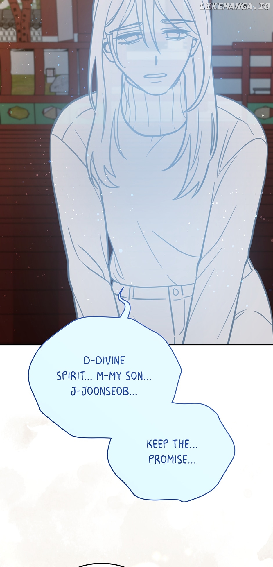 An animal hospital in the border area Chapter 97 - page 53