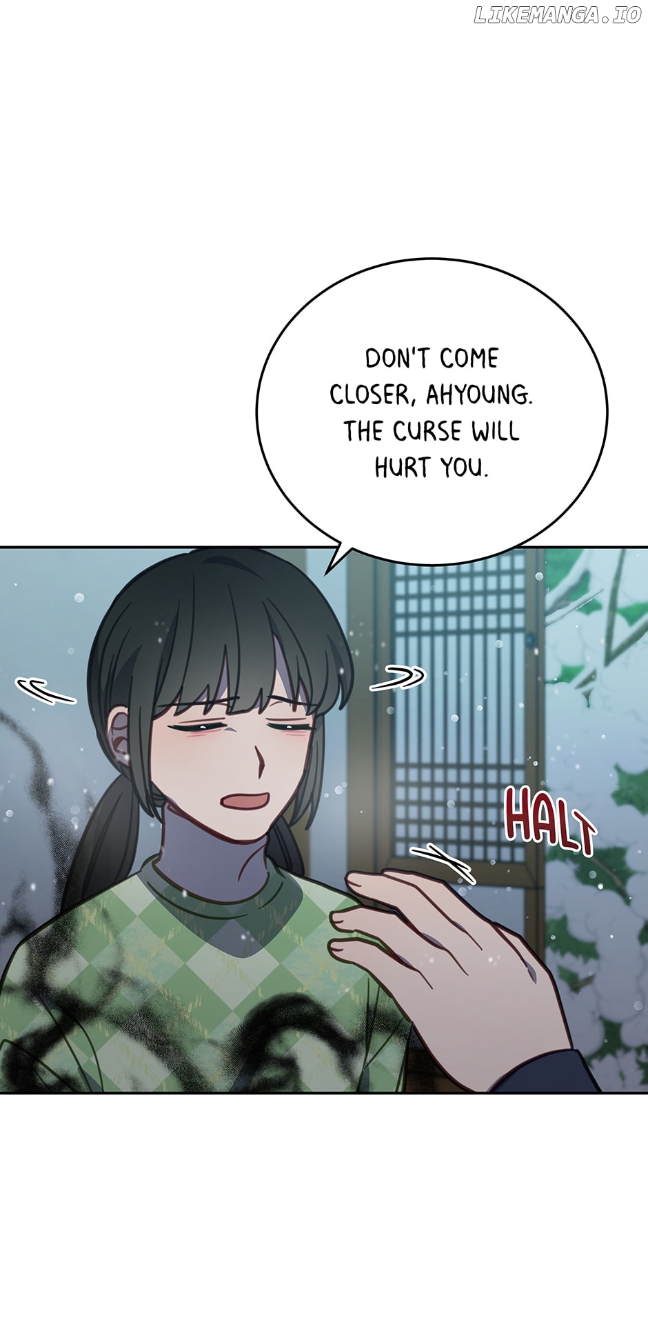 An animal hospital in the border area Chapter 97 - page 6