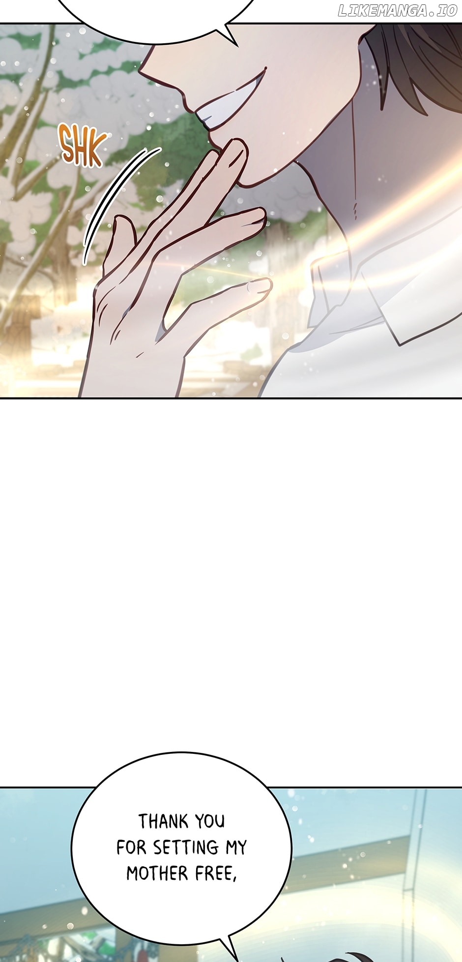 An animal hospital in the border area Chapter 97 - page 61