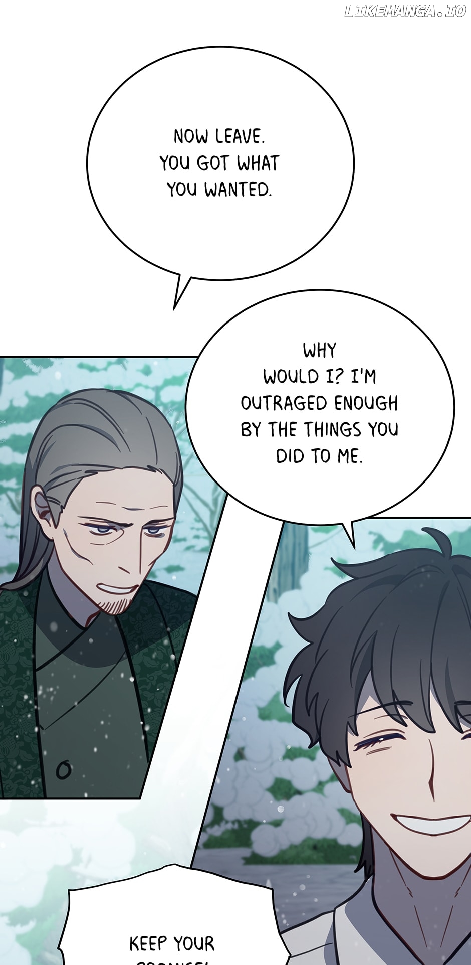 An animal hospital in the border area Chapter 97 - page 63
