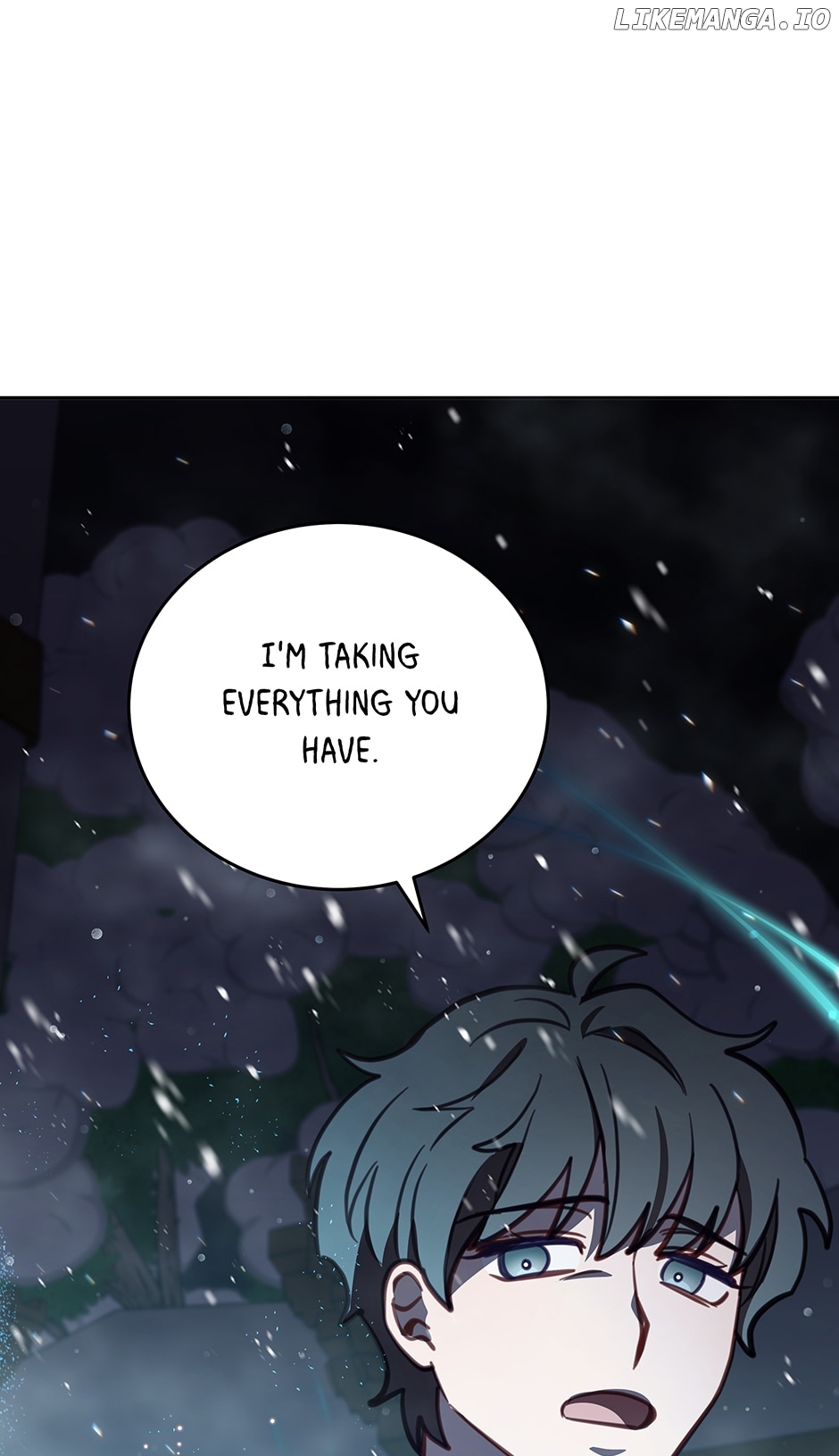 An animal hospital in the border area Chapter 97 - page 69