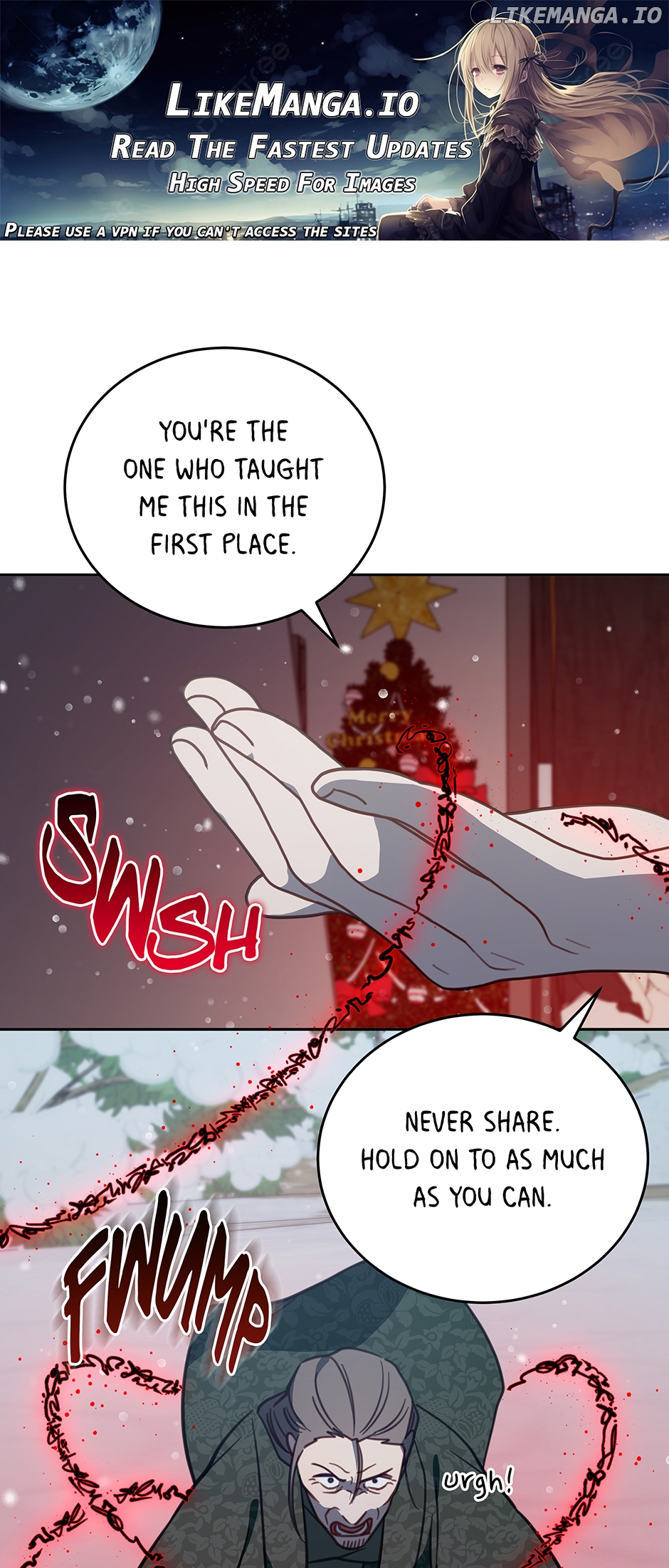 An animal hospital in the border area Chapter 98 - page 1