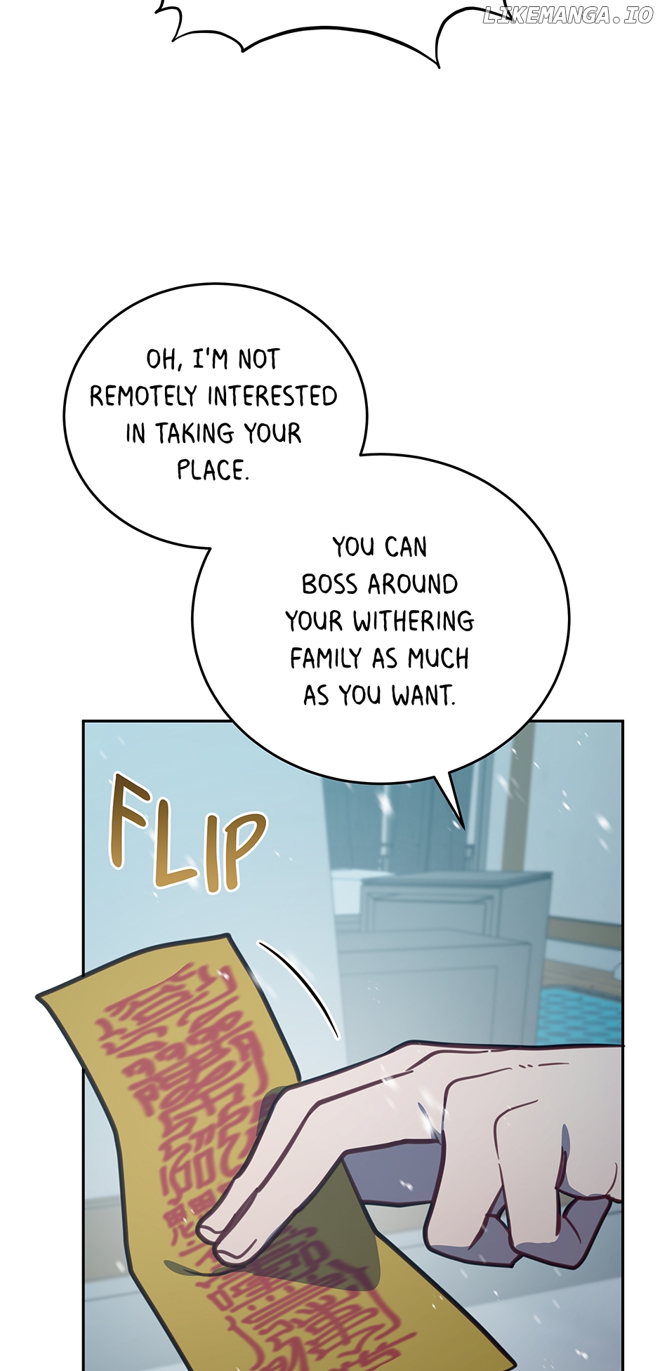 An animal hospital in the border area Chapter 98 - page 10