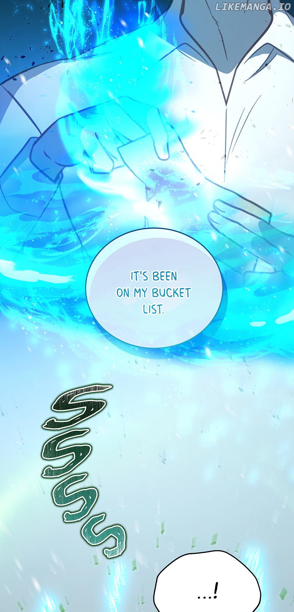 An animal hospital in the border area Chapter 98 - page 12
