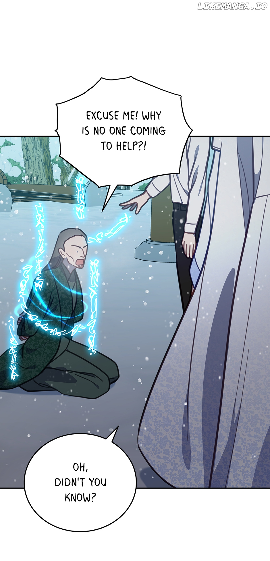 An animal hospital in the border area Chapter 98 - page 14