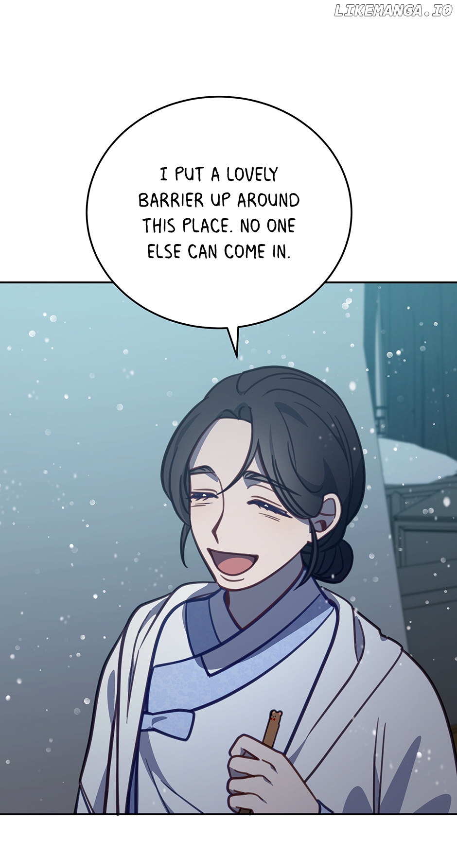 An animal hospital in the border area Chapter 98 - page 15