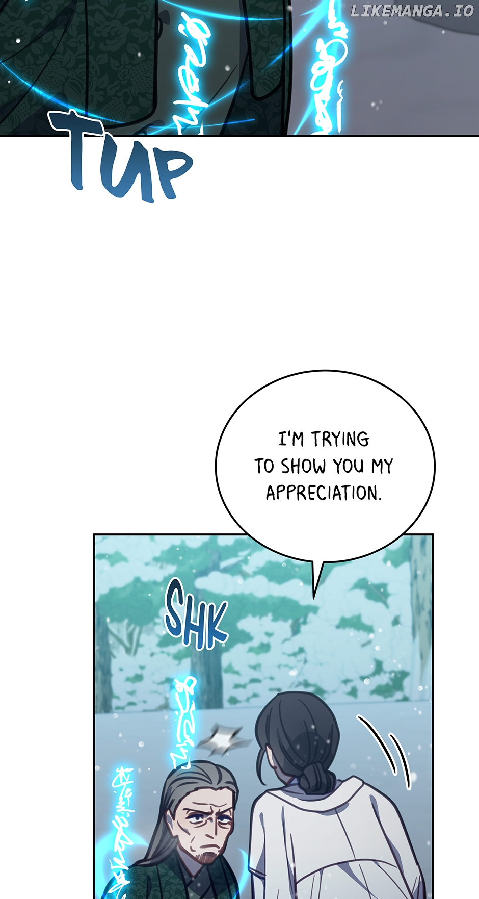 An animal hospital in the border area Chapter 98 - page 17