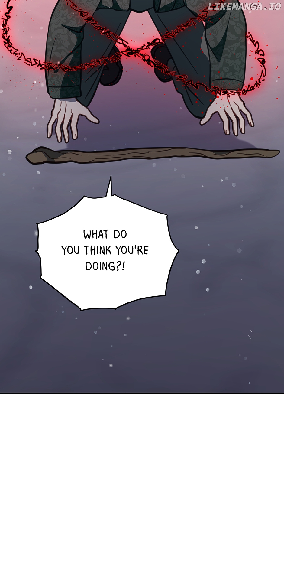 An animal hospital in the border area Chapter 98 - page 2