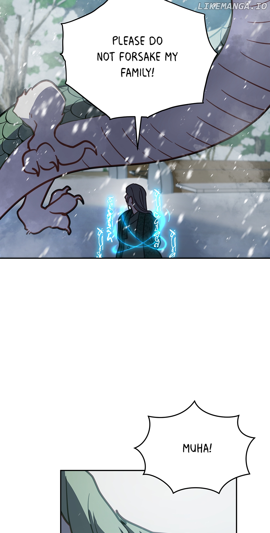 An animal hospital in the border area Chapter 98 - page 25