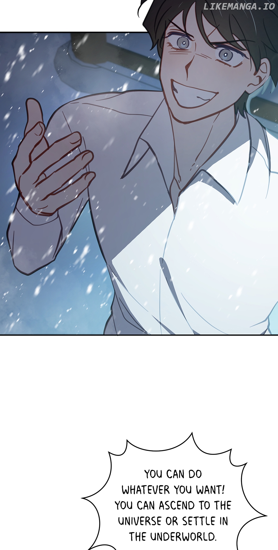An animal hospital in the border area Chapter 98 - page 27