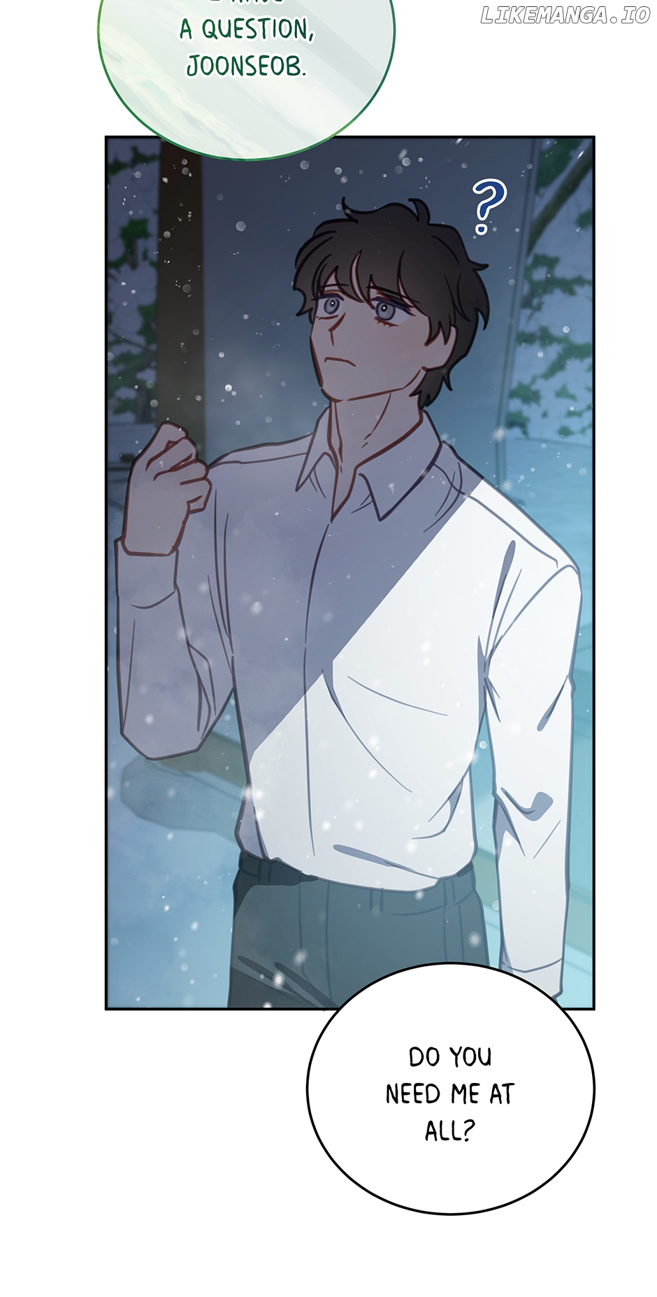 An animal hospital in the border area Chapter 98 - page 29