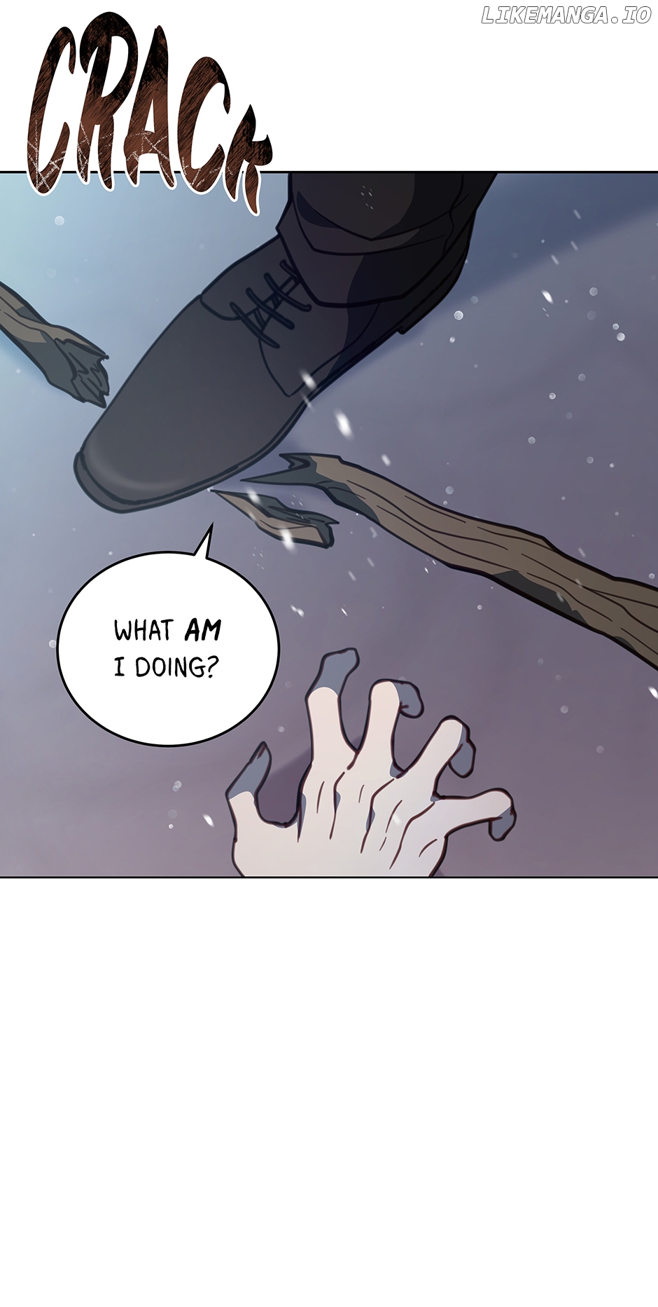 An animal hospital in the border area Chapter 98 - page 3