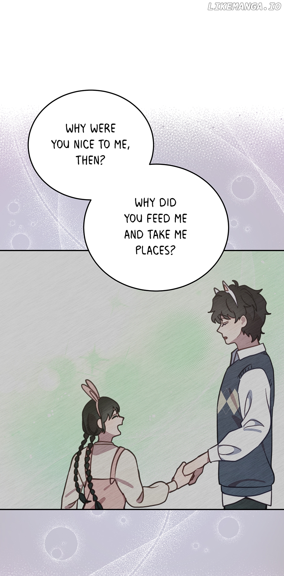 An animal hospital in the border area Chapter 98 - page 31