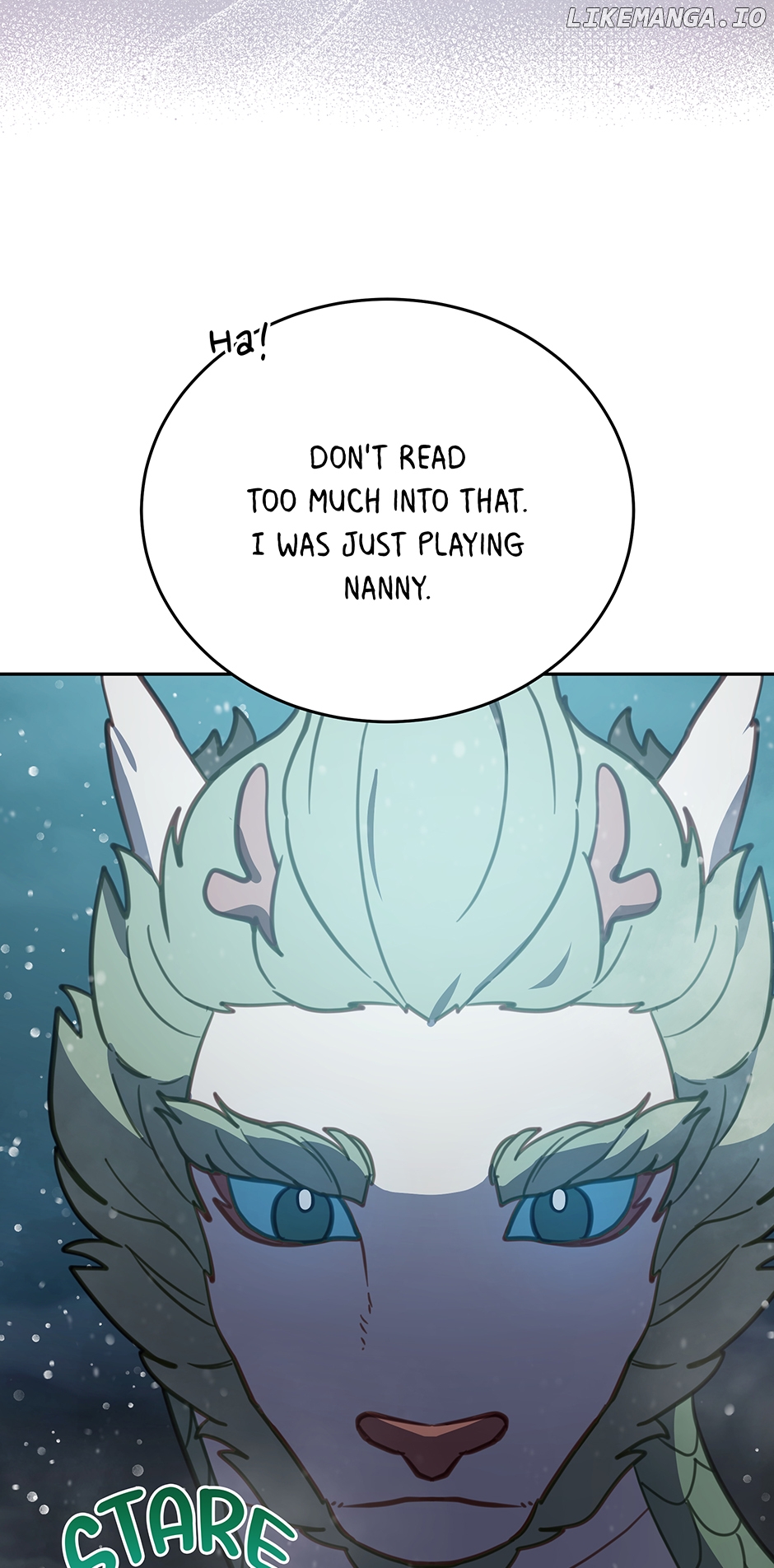 An animal hospital in the border area Chapter 98 - page 32
