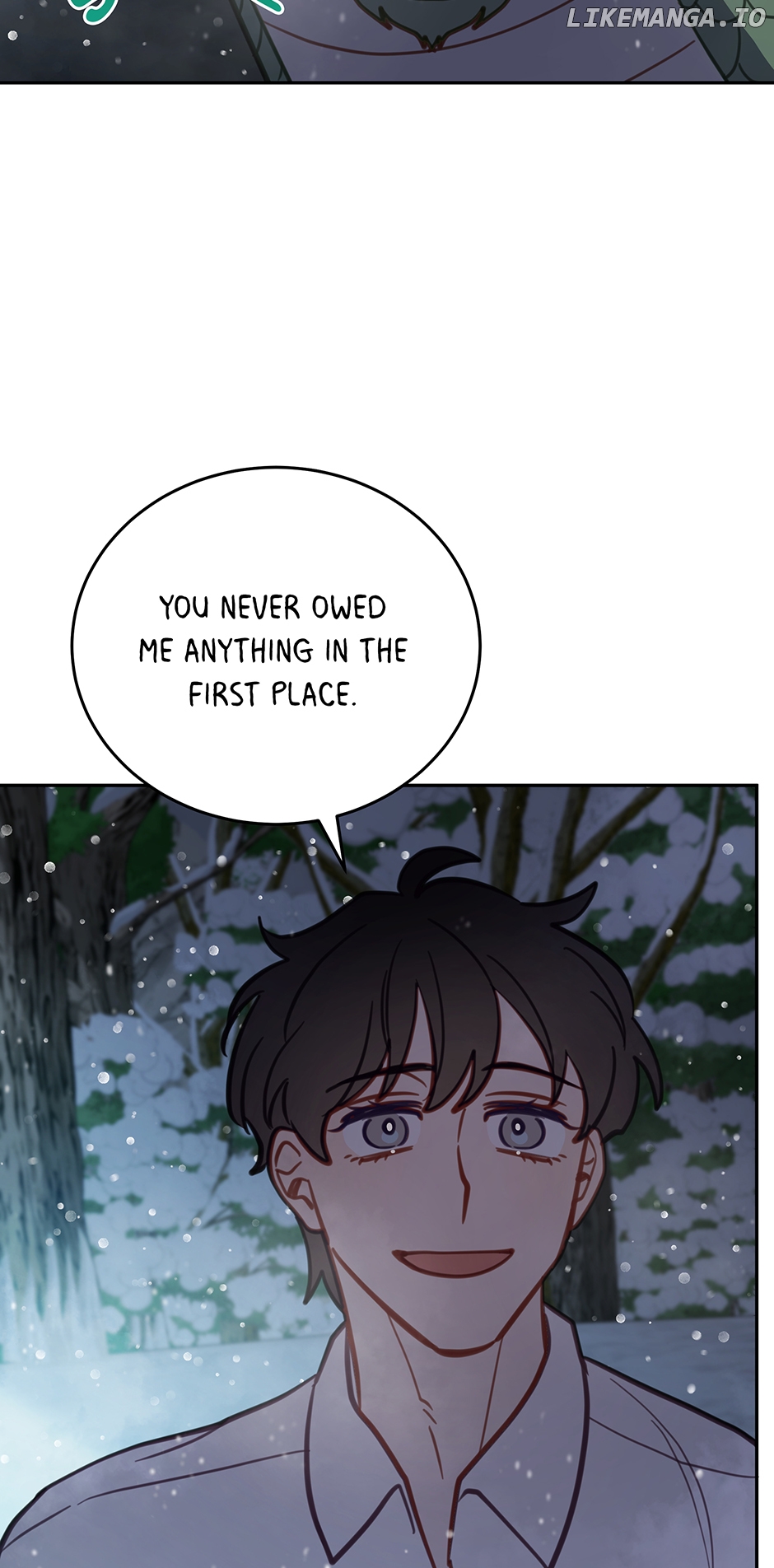 An animal hospital in the border area Chapter 98 - page 33