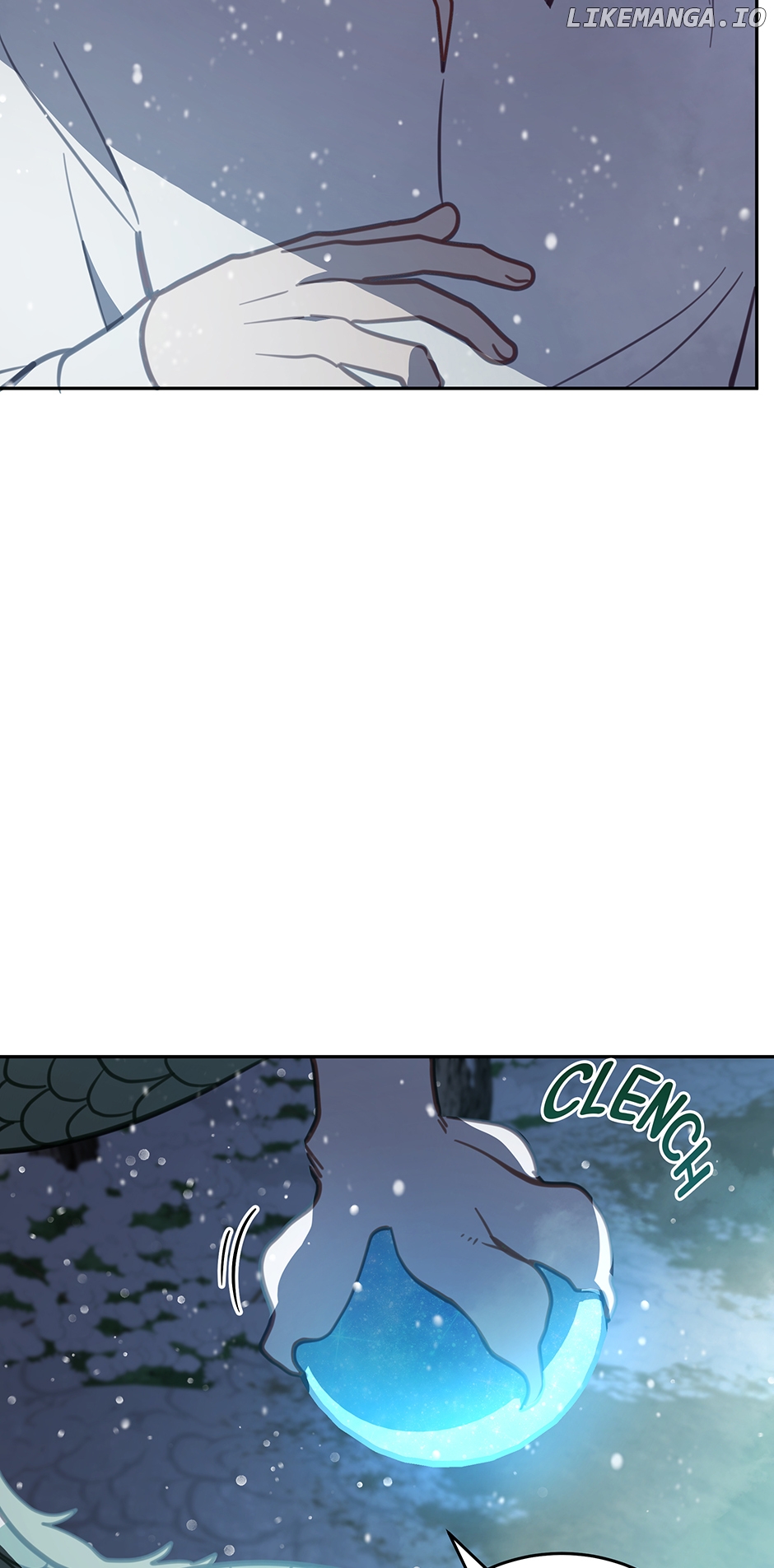 An animal hospital in the border area Chapter 98 - page 34
