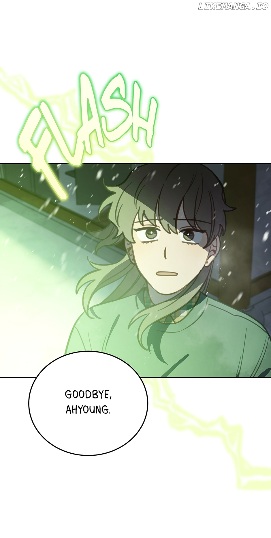 An animal hospital in the border area Chapter 98 - page 36