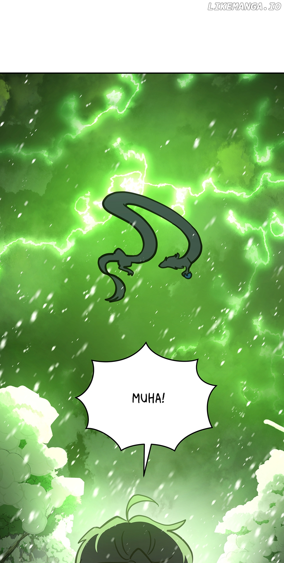 An animal hospital in the border area Chapter 98 - page 37