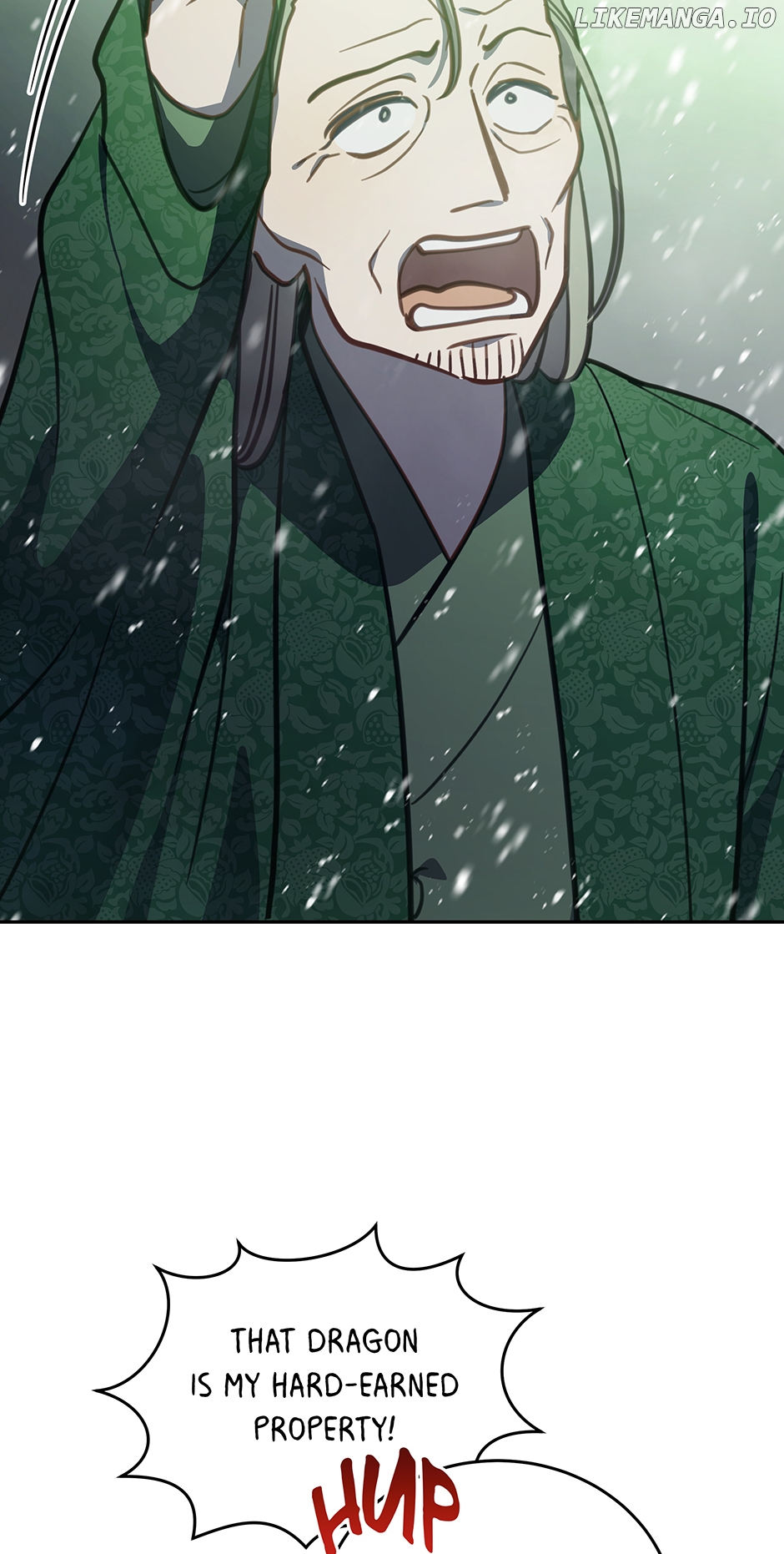 An animal hospital in the border area Chapter 98 - page 39