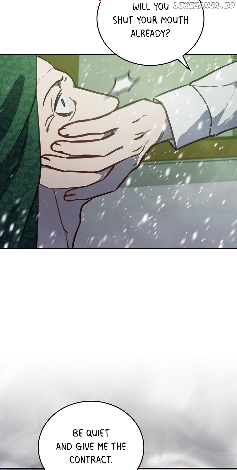 An animal hospital in the border area Chapter 98 - page 40
