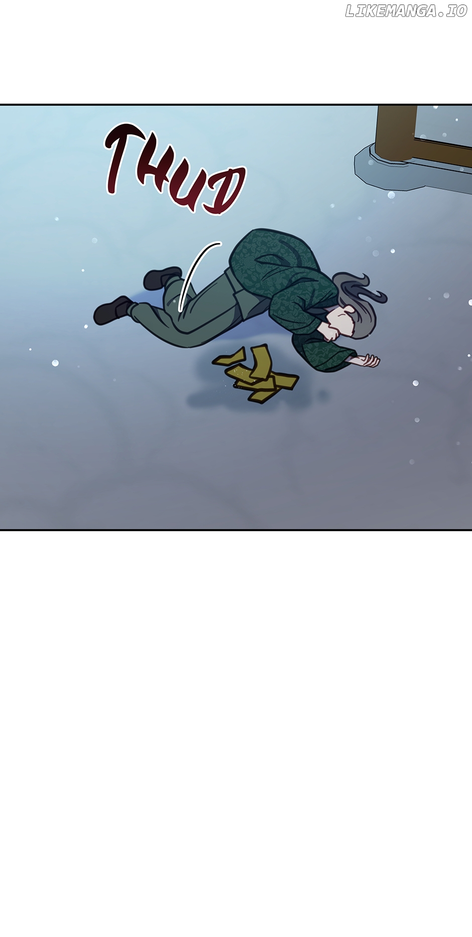 An animal hospital in the border area Chapter 98 - page 43