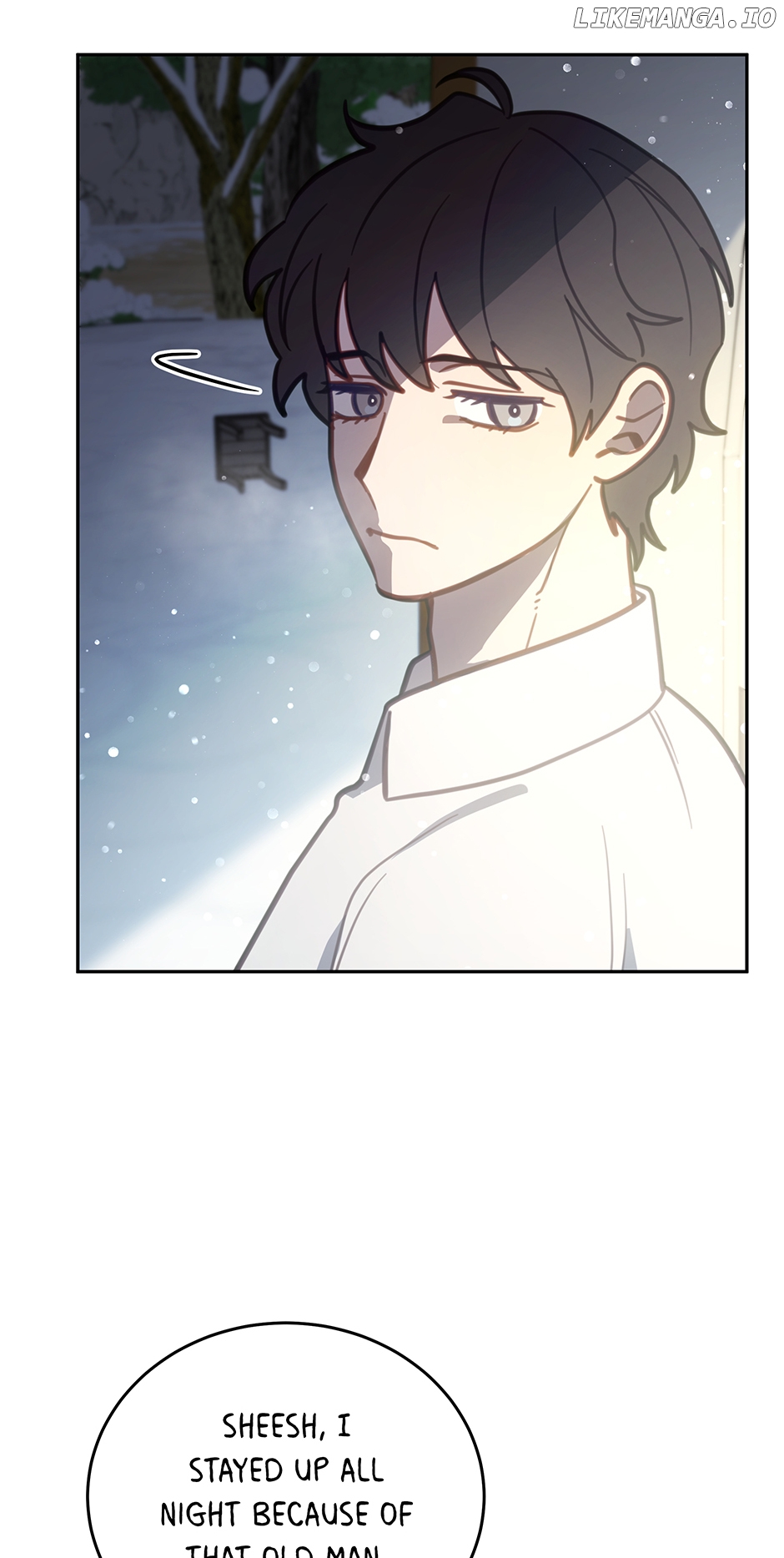 An animal hospital in the border area Chapter 98 - page 44