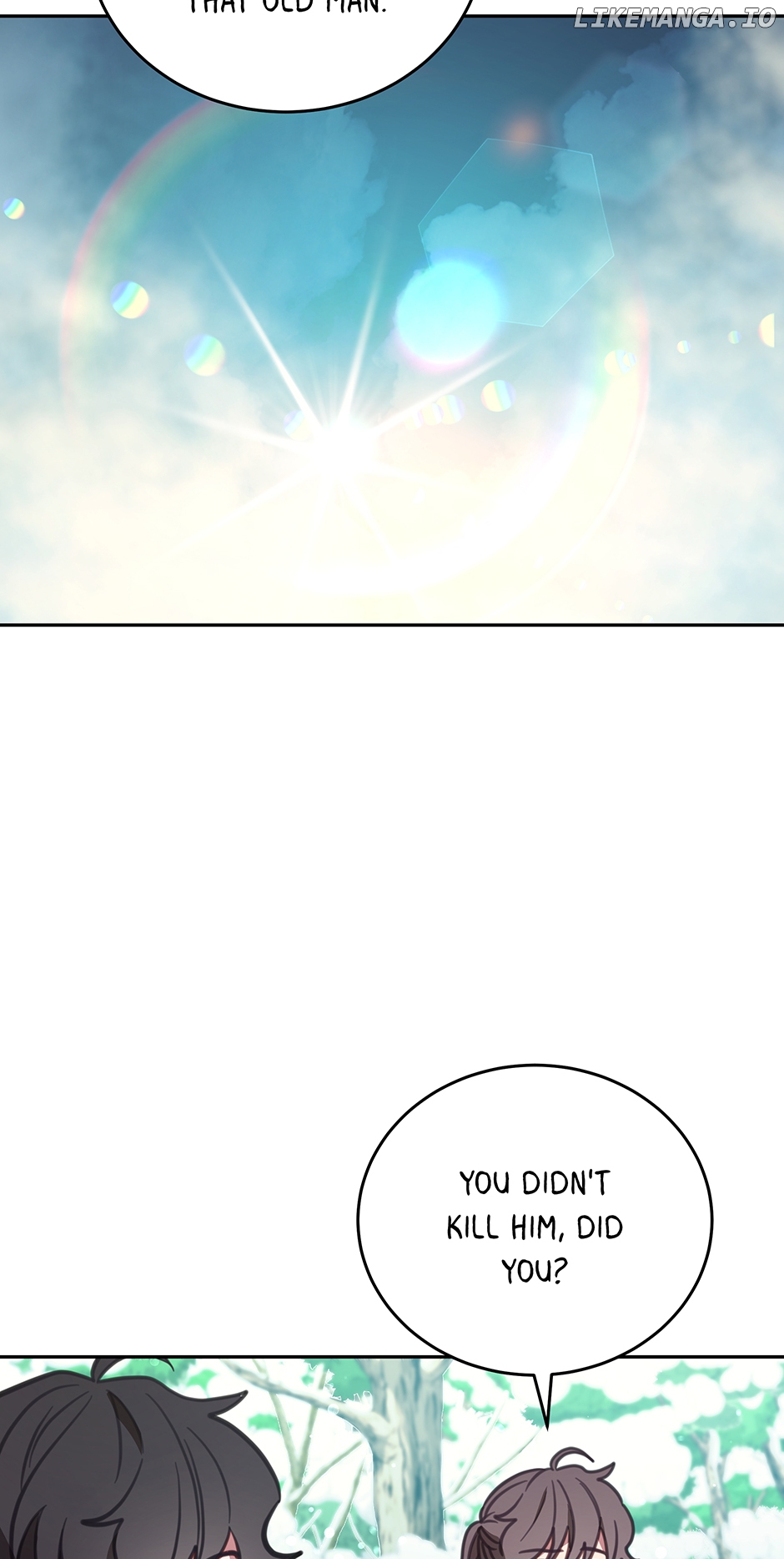 An animal hospital in the border area Chapter 98 - page 45