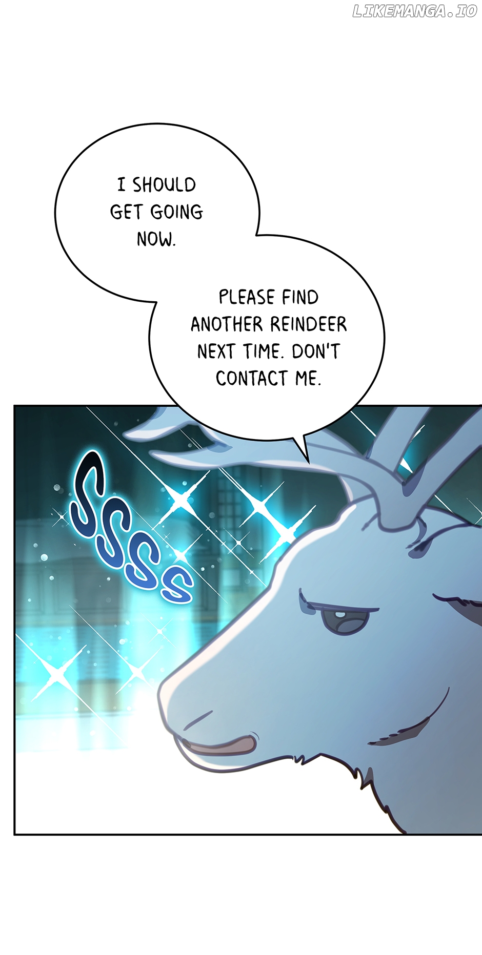 An animal hospital in the border area Chapter 98 - page 49