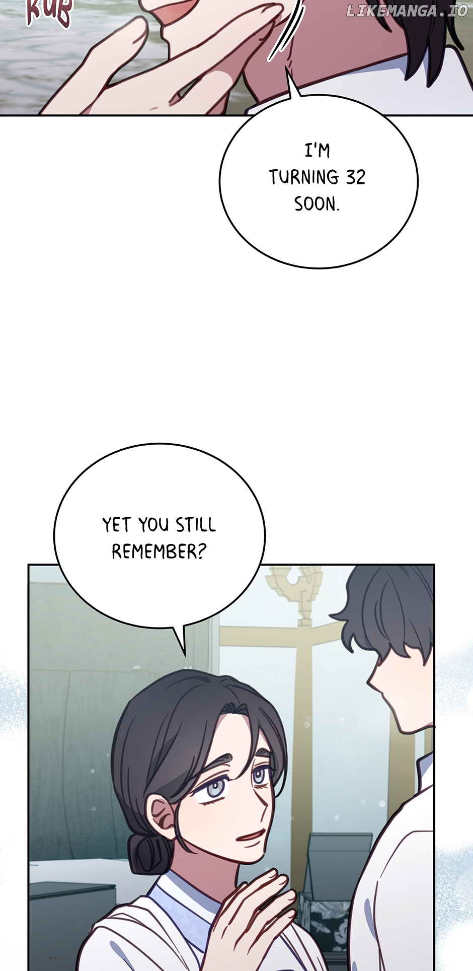 An animal hospital in the border area Chapter 98 - page 54