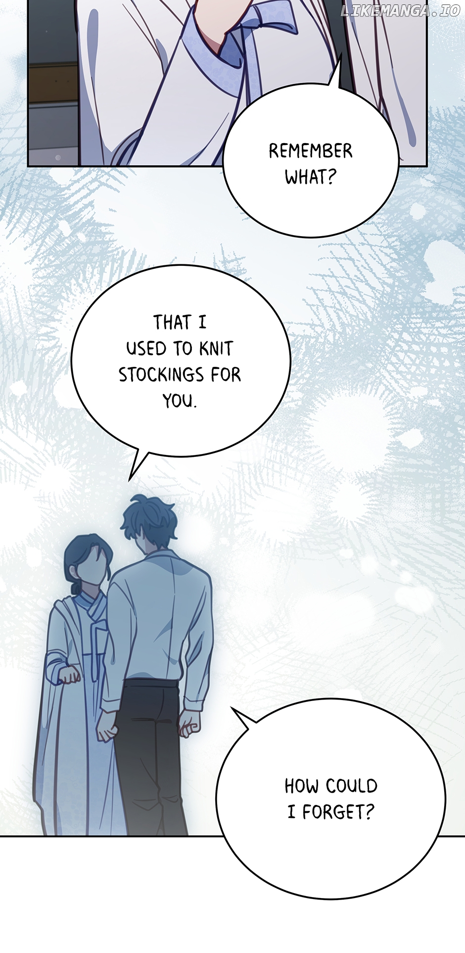An animal hospital in the border area Chapter 98 - page 55